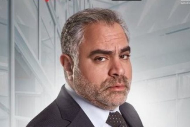 رمضان 2025.. محمد شاهين يجتمع مع عمرو سعد في مسلسل "سيد الناس "