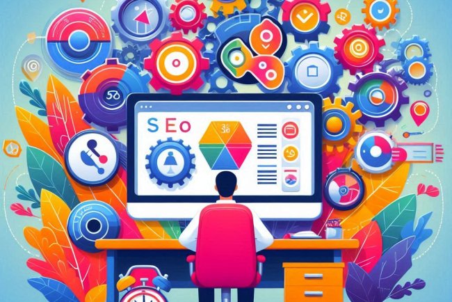 Maximize Your Website Traffic with SSM: Your Ultimate SEO and Social Media Manager