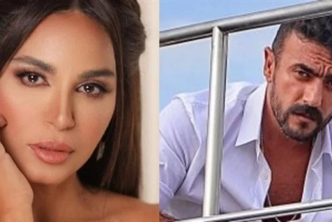 تفاصيل شخصية نسرين أمين في مسلسل "فهد البطل"