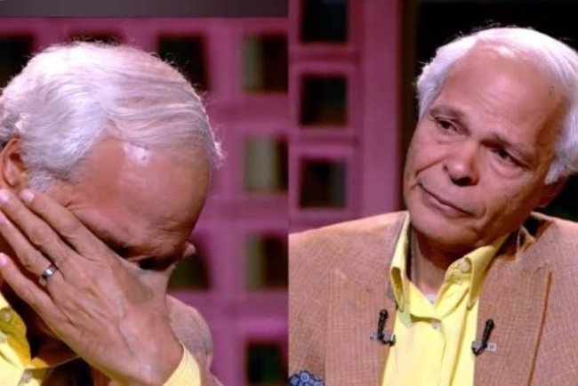 محمود عامر: مستني اعتذار من كل من أخطأ في حقي.. وكثيرون استفادوا من زواجي أكثر مني