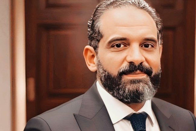 Counselor Mohamed Qutb achieves victory in a case of transferring huge amounts of money