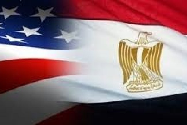 بيان مشترك بشأن اللجنة الاقتصادية المشتركة بين الولايات المتحدة ومصر