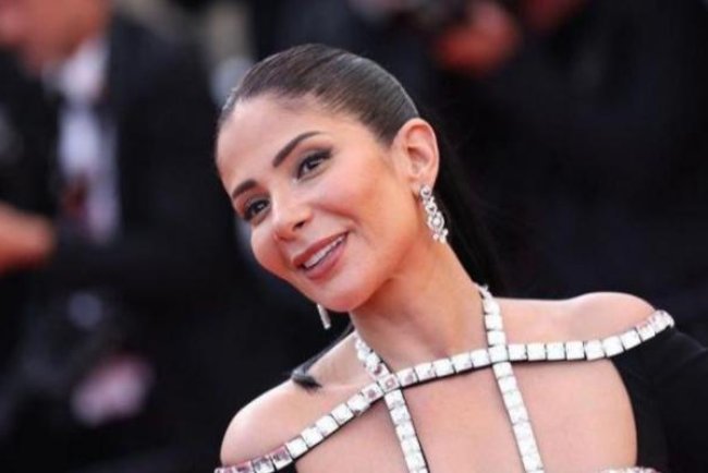 منى ذكي تستعد لمسلسل ضلع ناقص في رمضان 2025