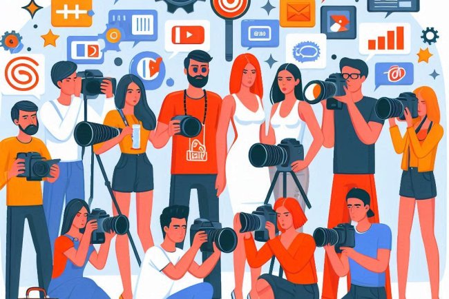 Why SSM is Crucial for Influencers, Bloggers, Vloggers, and SEO Specialists