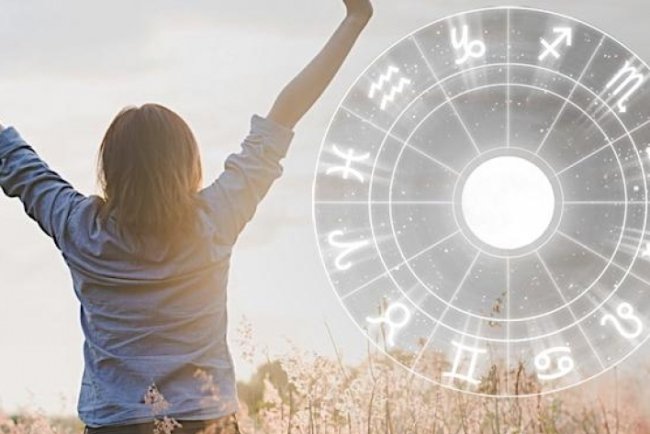 أبراج تحظي بالسعادة خلال شهر أكتوبر .. من هي؟