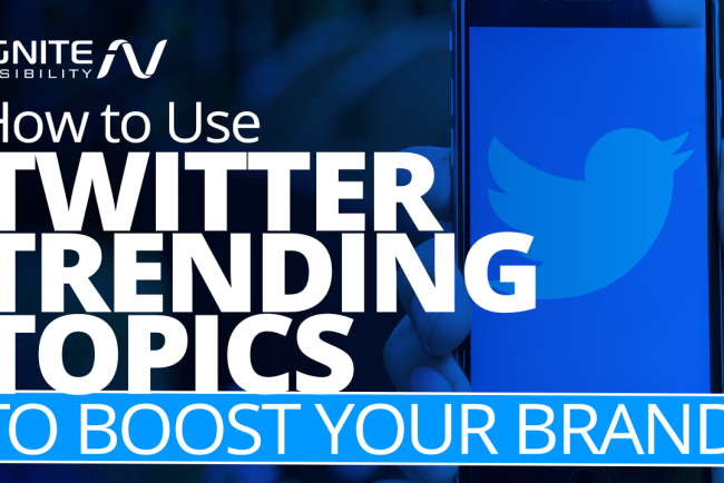 How to Trend on Twitter: A Complete Strategy to Boost Visibility and Drive Traffic