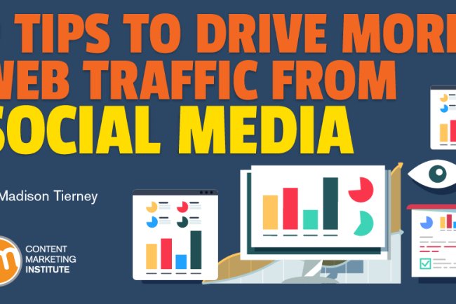 Maximize Your Reach: Essential Social Media Tools to Drive Traffic and Boost Engagement Effortlessly!