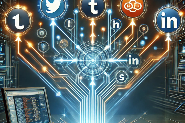 Boost SEO By Automate Posting Website Articles on Tumblr, Medium, Quora, Reddit, and LinkedIn