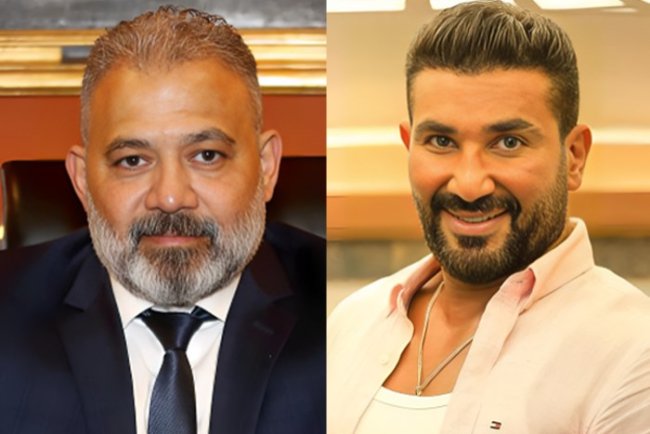 مدير مهرجان الموسيقى العربية يحسم الجدل بشأن اعتذار أحمد سعد عن مهرجان