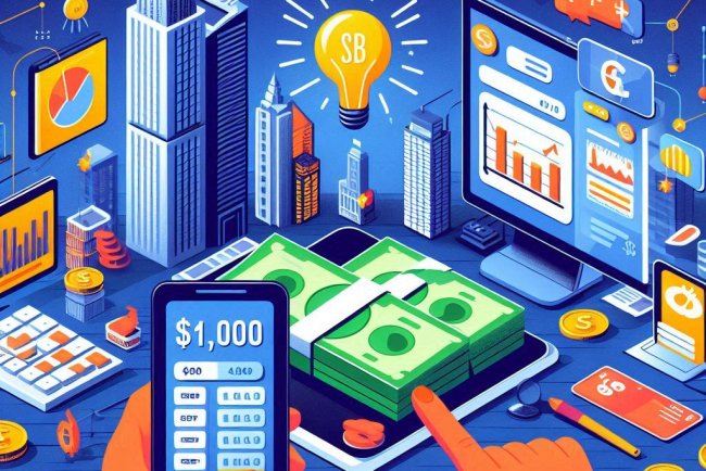 How to Reach $1,000 in AdSense Revenue with $0.19 CPC: A Step-by-Step Guide