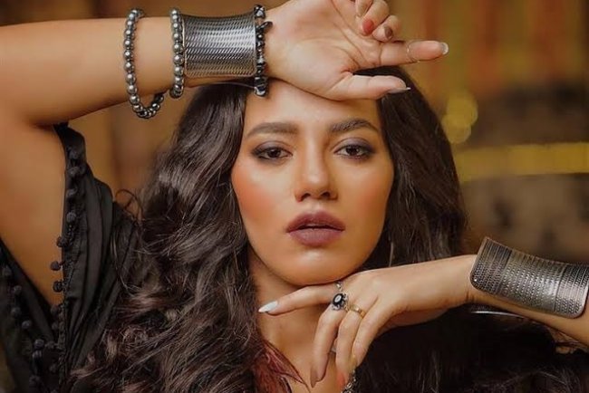 سمية درويش : ويجز عمل طفرة وخوفي سبب تأخيري