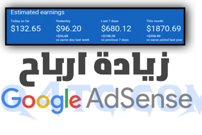 تحقيق 1000 دولار باستخدام Google AdSense: توليد حركة المرور الاستراتيجي وتحسين تكلفة النقرة