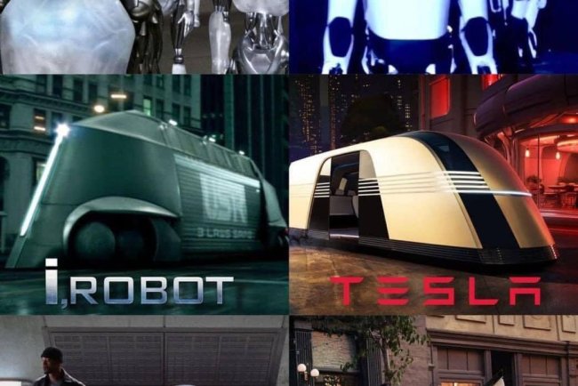 مخرج فيلم I, Robot يتهم إيلون ماسك بسرقة أفكاره والإنترنت يتفق معه