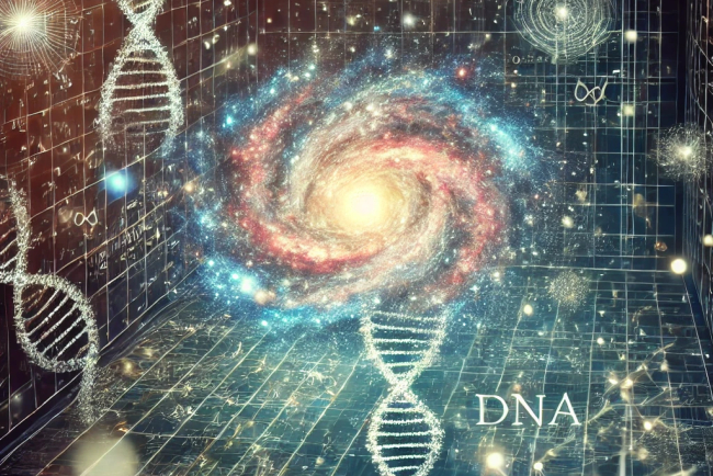 Scientific Theories on the Universe: Are We Living in an Illusion?