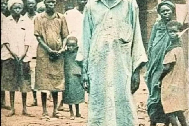 Exploring Myth, Folklore, and Fantasy in Chadian Society