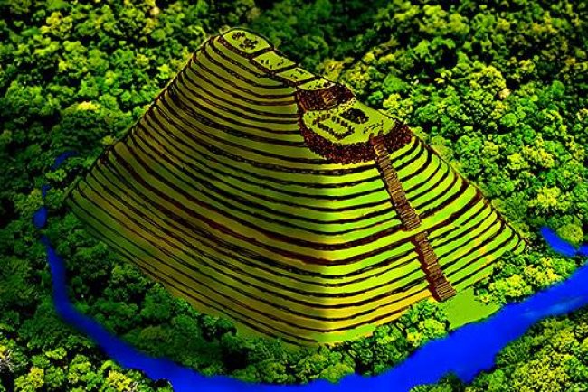 Is Gunung Padang the World’s Oldest Pyramid?