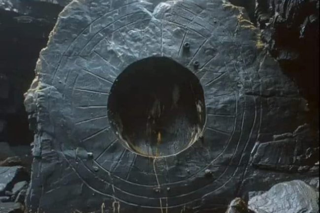 Bouvet Island Proof of Alien Visits? Mysteries Explained