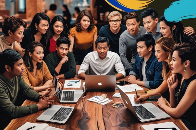 How to Share AdSense Earnings with Authors Without Using  Codes