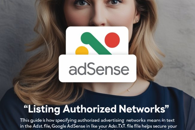 What Does "Listing Authorized Networks" Mean in Ads.txt?