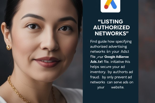 How to Add Authorized Ad Networks to Your Ads.txt File