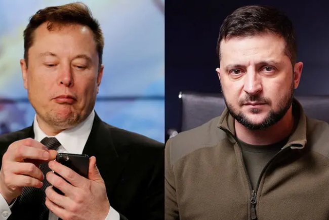 The Surprising Musk, Zelensky, and Trump Call: Implications for Politics and Tech