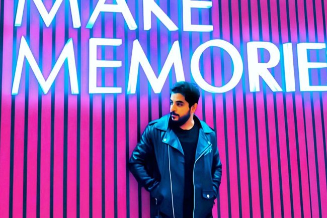 Mohamed Serag Eldin: The Egyptian Director Elevating Arab Cinema Globally