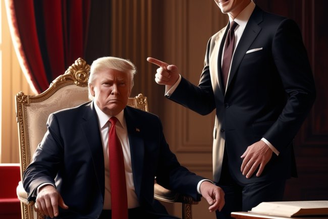 Trump Selects Billionaire Scott Bessent as Treasury Secretary to Lead Economic Revamp