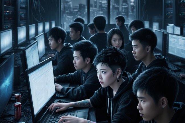 Chinese Hackers Target U.S. Critical Infrastructure, Warns Cyber Official