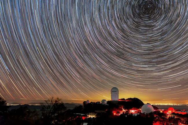 Dark Energy’s Big Twist: Is the Universe’s Fate Changing?