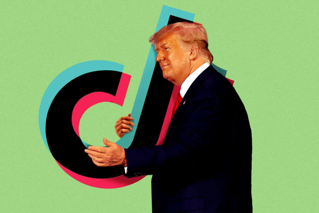 Trump Delays TikTok Ban Again Amid Ongoing ByteDance Negotiations