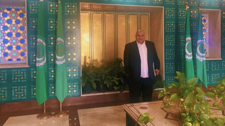 Egypt's Southern Gold Boom: El Masrawya & Orion Lead Mining Revolution