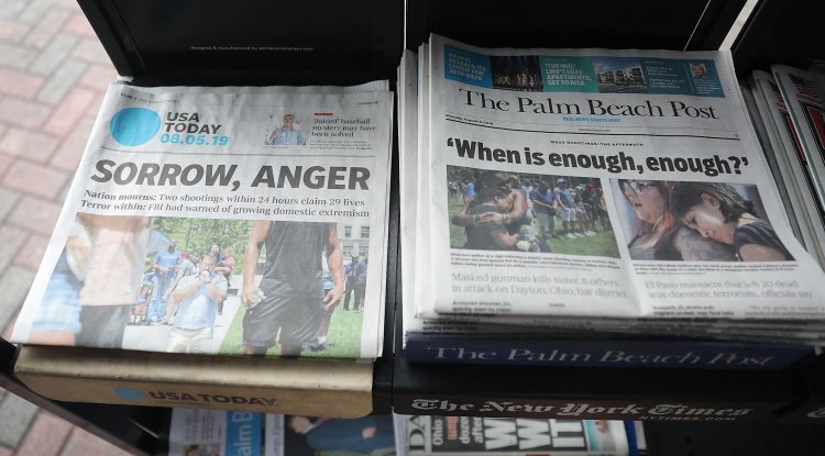 How to Add Abilene Reporter News to Google’s New ‘Preferred Sources’
