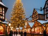 Discover the best Christmas markets in France to visit in December 2025 Ouistars