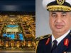 سيدي سلمان" يضع سفاجا على خارطة السياحة العالمية.. واللواء شريف القاضي يهنئ "عماد سلمان" بأضخم مشروع سكني فندقي بالبحر الأحمر