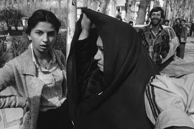 Iran’s Revolution, Khamenei’s Failure, and the Return of the Pahlavi Question