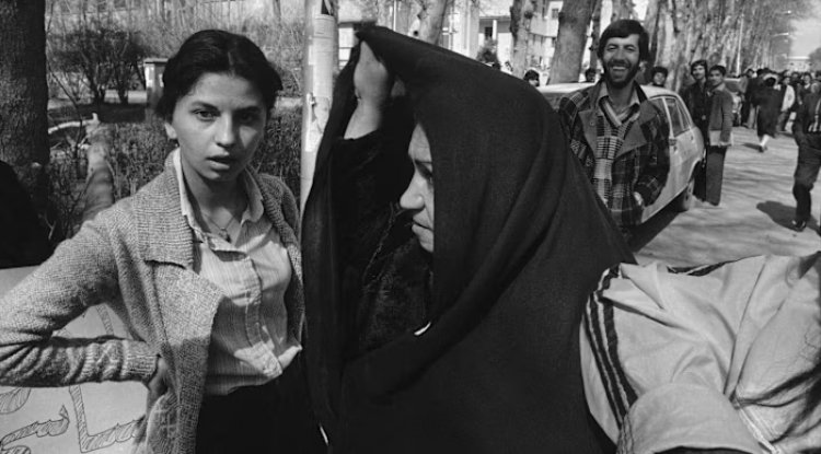 Iran’s Revolution, Khamenei’s Failure, and the Return of the Pahlavi Question