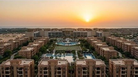 Al Bawardi Group announces collaboration with Emad Salman Company to launch the Safaga architectural icon, "Sidi Salman Compound".