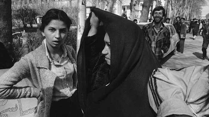 Iran’s Revolution, Khamenei’s Failure, and the Return of the Pahlavi Question