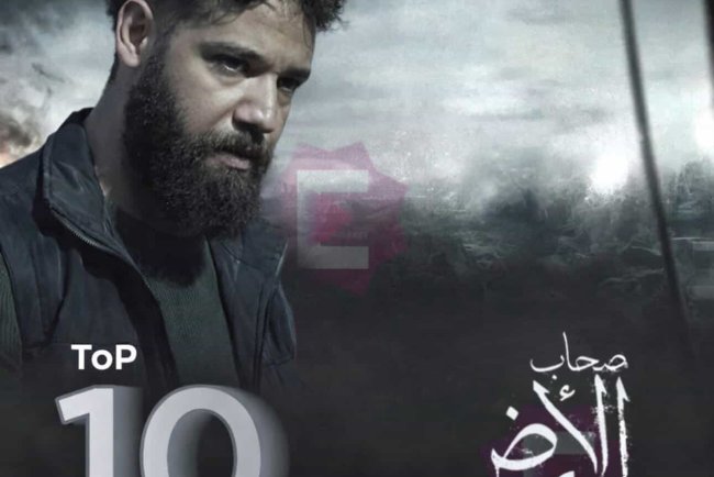 Mohammad Khrouwat: I Didn’t Portray Displacement… I Had Just Lived It