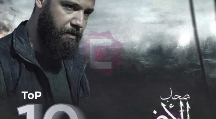 Mohammad Khrouwat: I Didn’t Portray Displacement… I Had Just Lived It